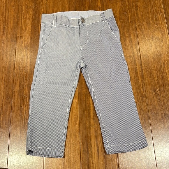 Set of‎ Jacadi Pants - Picture 6 of 8